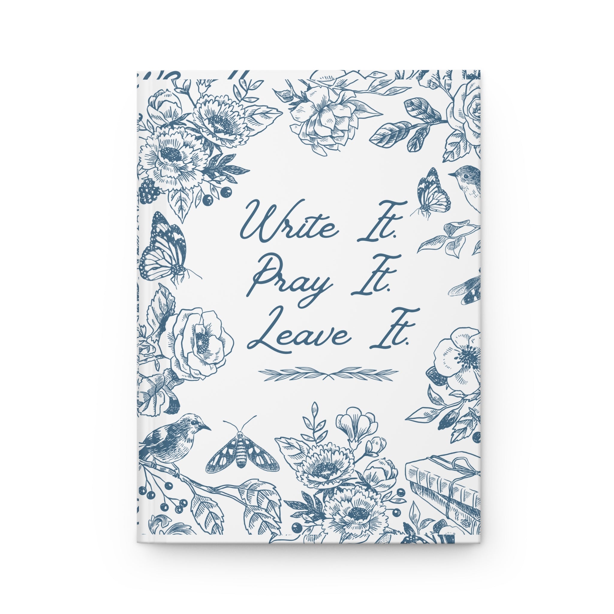 Prayer Journal, Writing Notebook, Faith Diary, Christian Planner, Religious Journal, Devotional Log, Inspirational Diary, Spiritual Notepad,