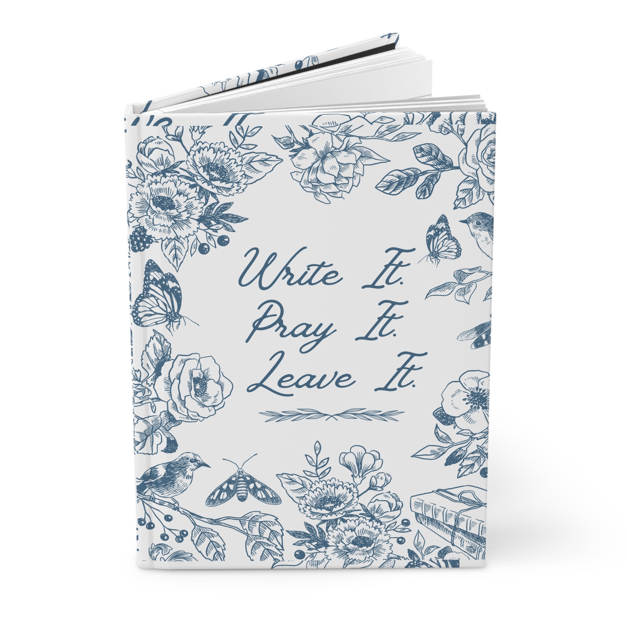 Prayer Journal, Writing Notebook, Faith Diary, Christian Planner, Religious Journal, Devotional Log, Inspirational Diary, Spiritual Notepad,