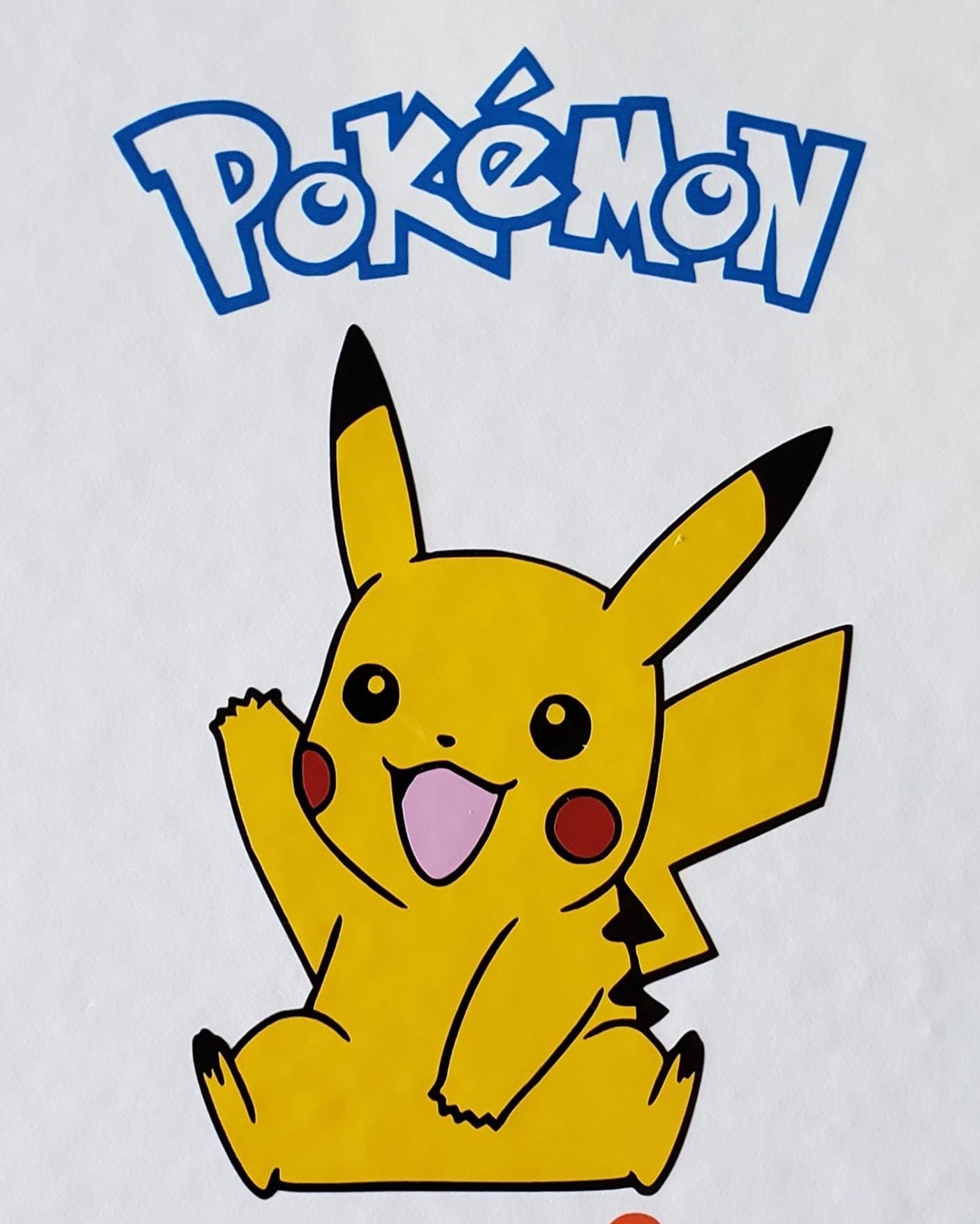 kids Characters Decals