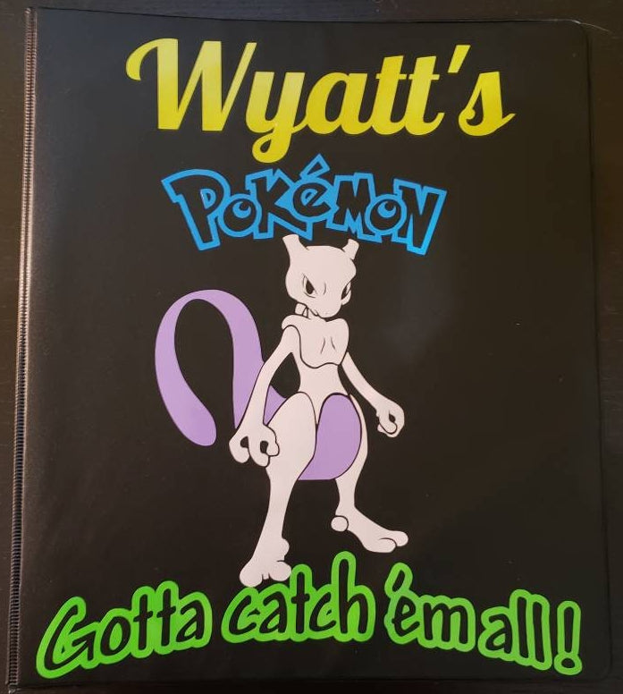 kids Characters Decals